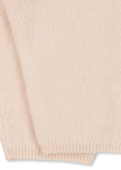 SAVORA DUE PANTS - creole pink