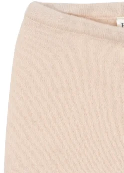 SAVORA DUE PANTS - creole pink