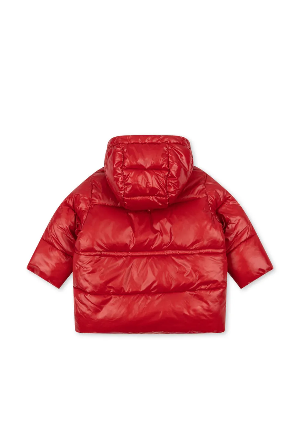 SEANNA JACKET - scarlet sage