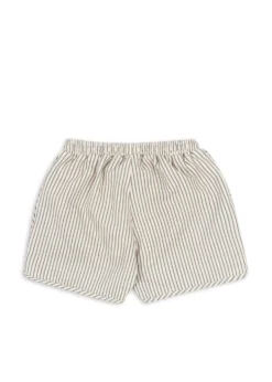 seer asnou badebukser - tea stripe