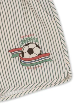 seer asnou badebukser - tea stripe