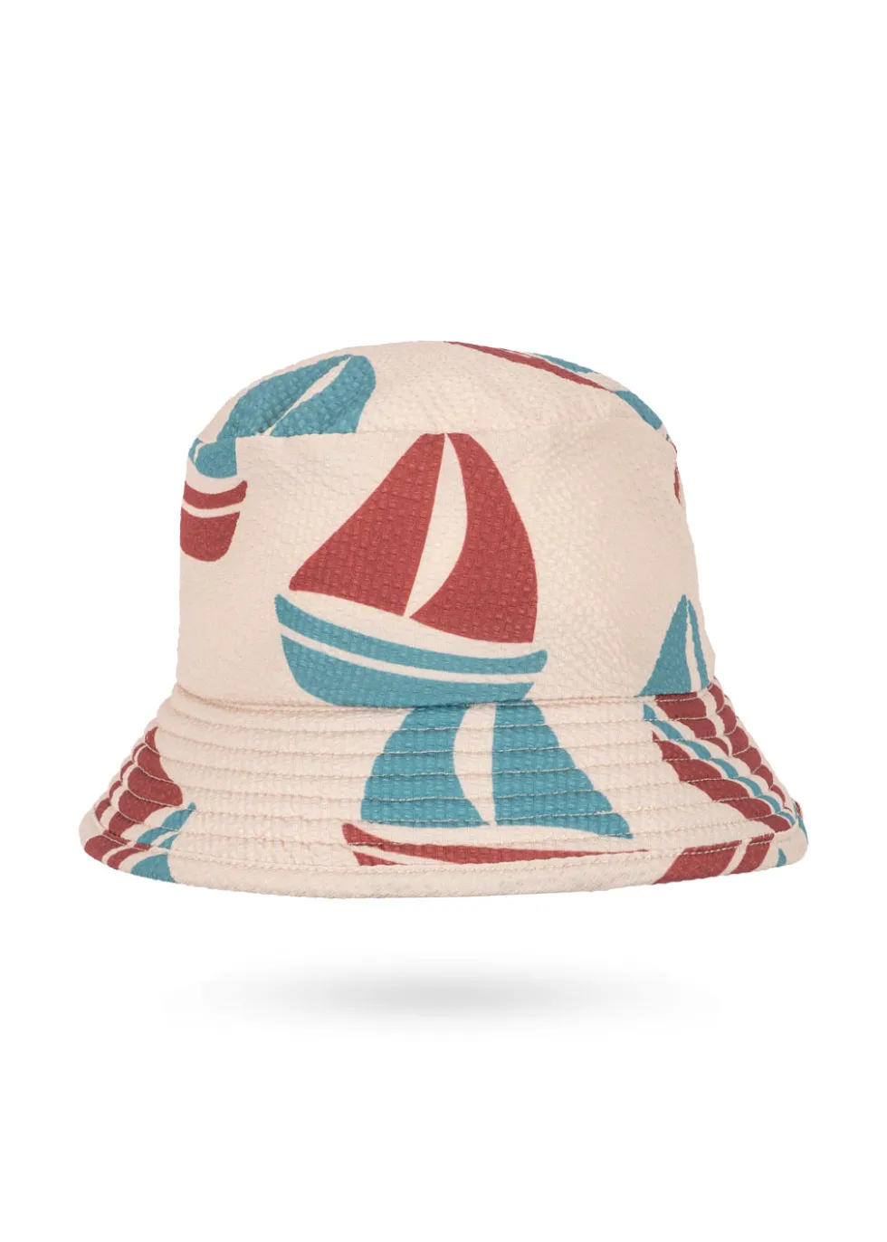 Seer Asnou Bøllehat - ahoy