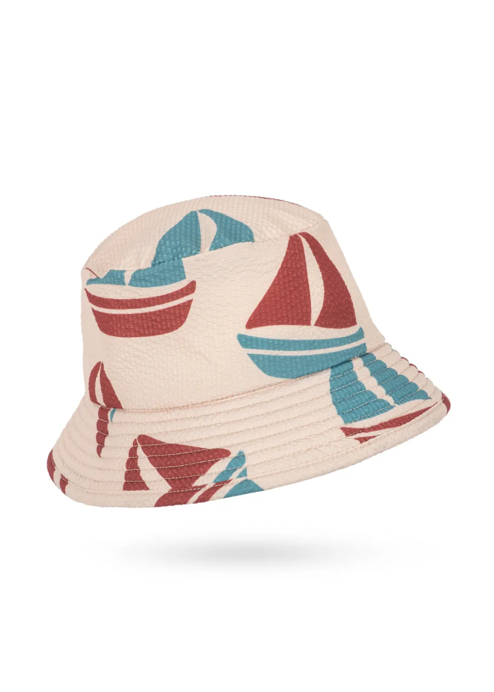 Seer Asnou Bøllehat - ahoy