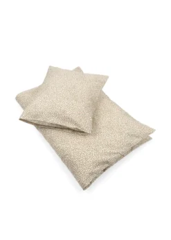 Sengesæt 140x200cm - milk tank