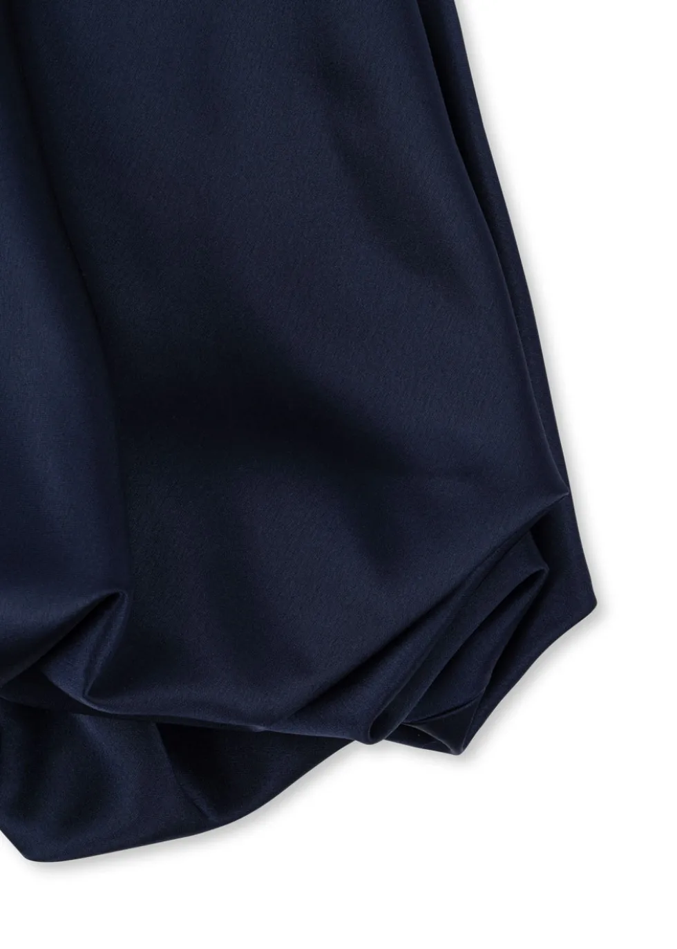 SHEENA DRESS - navy blazer