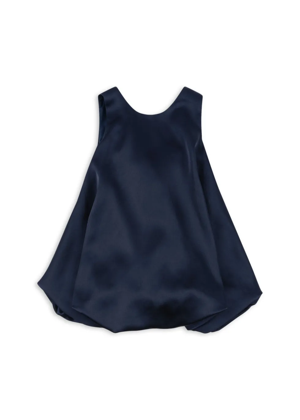 SHEENA DRESS - navy blazer