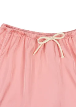 sheeny shorts - peony