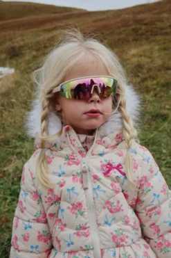 Sigge jakke - bella rosita