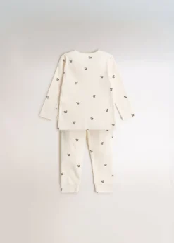 sleepy pyjamas - cherry
