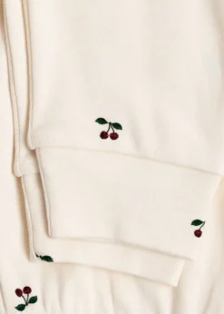 sleepy pyjamas - cherry