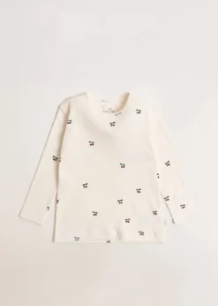 sleepy pyjamas - cherry
