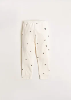 sleepy pyjamas - cherry