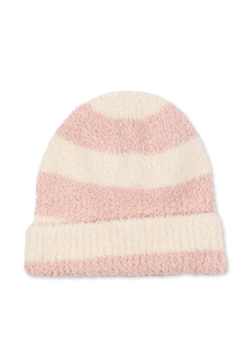 Softy Hue - rosy stripe