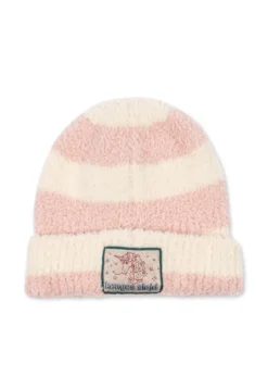 Softy Hue - rosy stripe