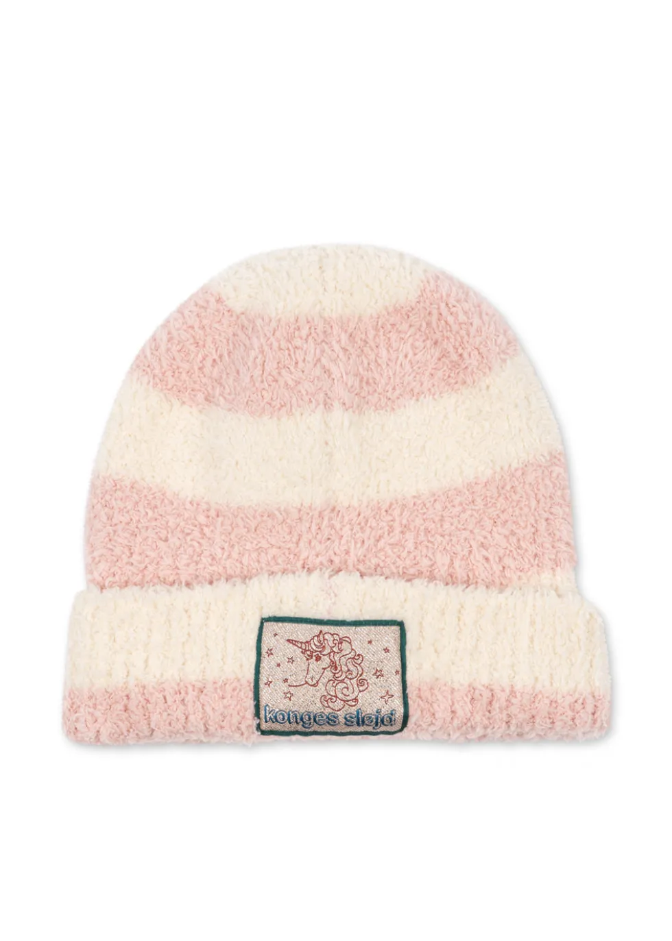 Softy Hue - rosy stripe