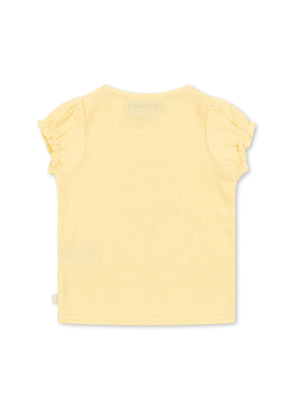 Solilja T Shirt - sunlight