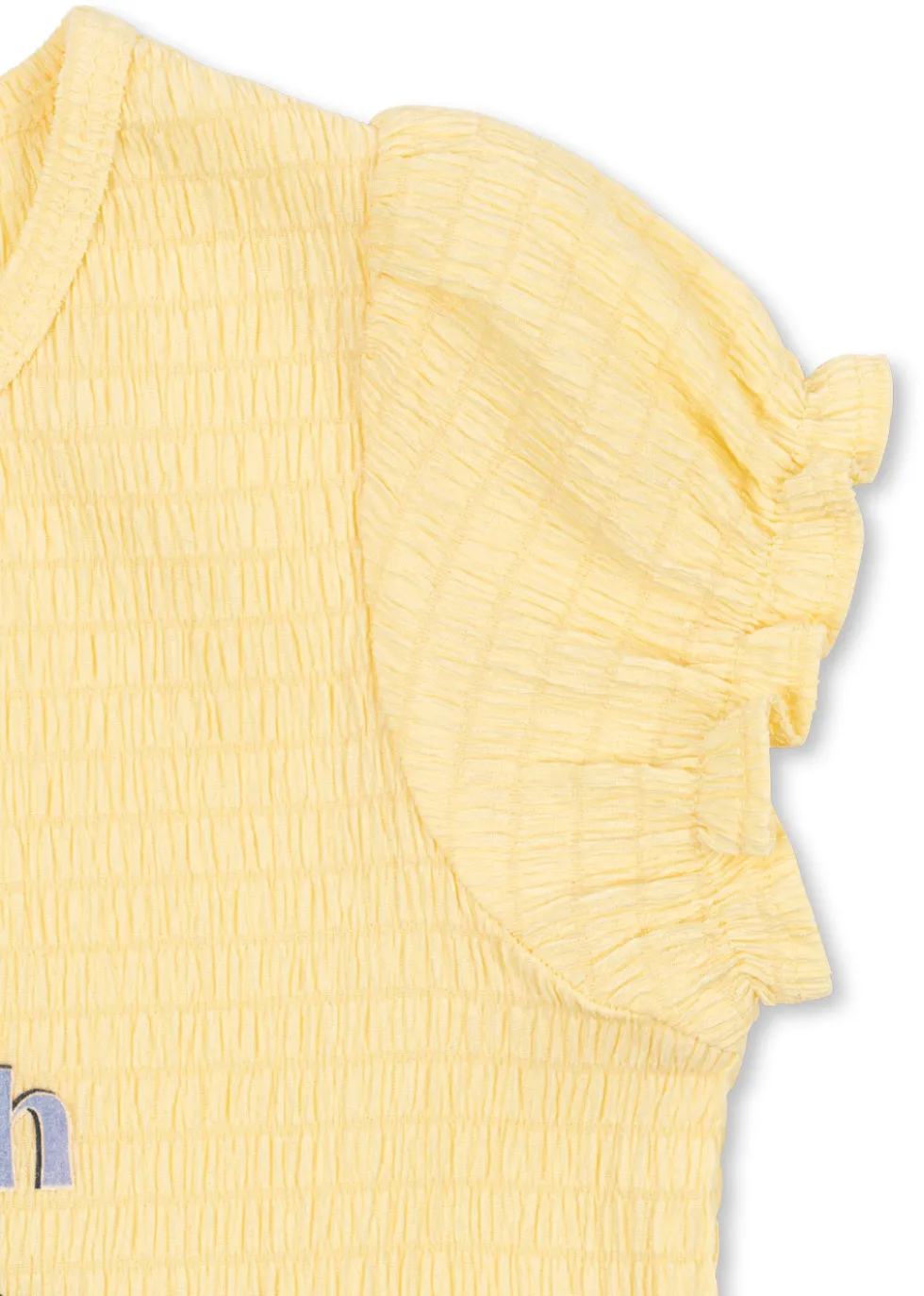Solilja T Shirt - sunlight