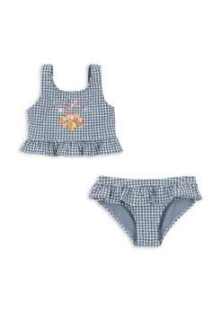 soline bikini - vintage indigo