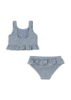 soline bikini - vintage indigo