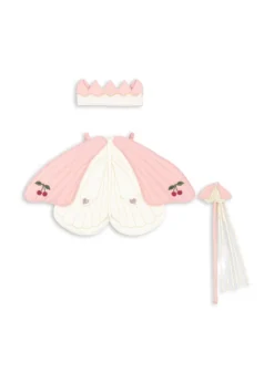 Sommerfugle kostume - rosie blush