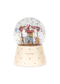 SPARKLING SNEKUGLE - multi
