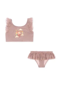 Sparky bikini - deauville mauve