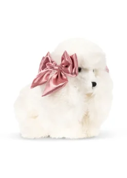 Spitz Hundehvalp - beige