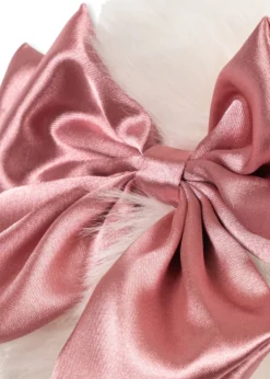 Spitz Hundehvalp - beige