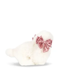 Spitz Hundehvalp - beige