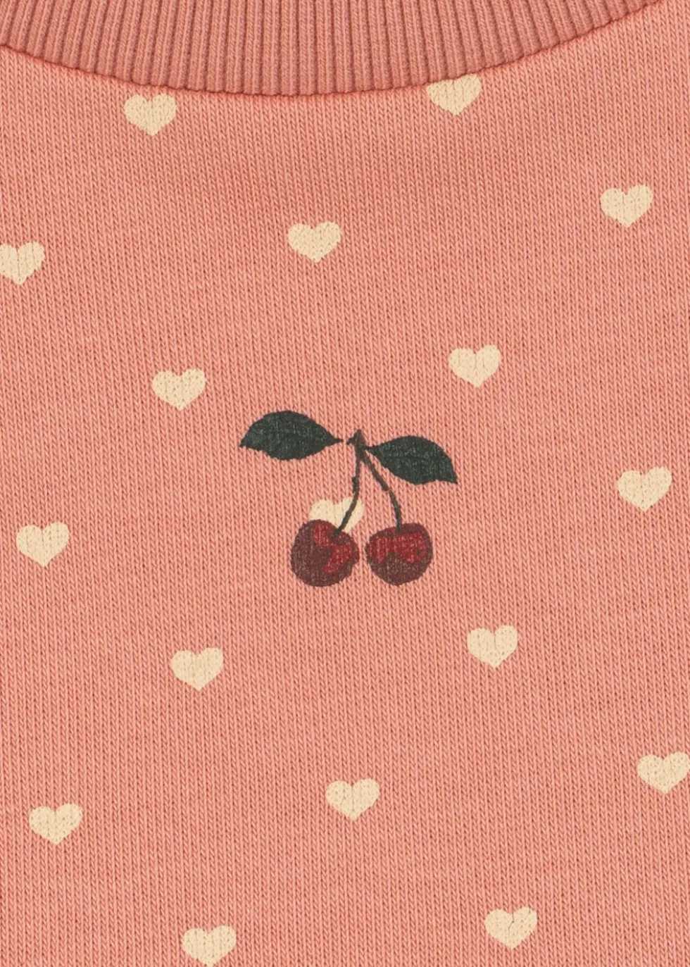 Spotty Kjole - coeur feathers