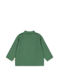 Spotty Polo - fairway