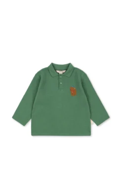 Spotty Polo - fairway