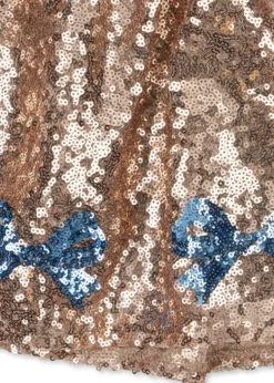 Starla kjole - brazillian sand