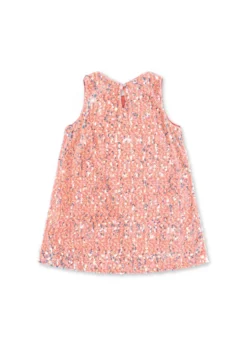 STARLIGHT DRESS - lantana