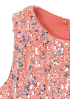STARLIGHT DRESS - lantana