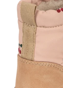 STORMA BOOT - cherry blush