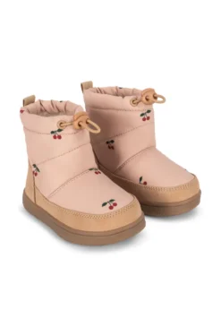 STORMA BOOT - cherry blush