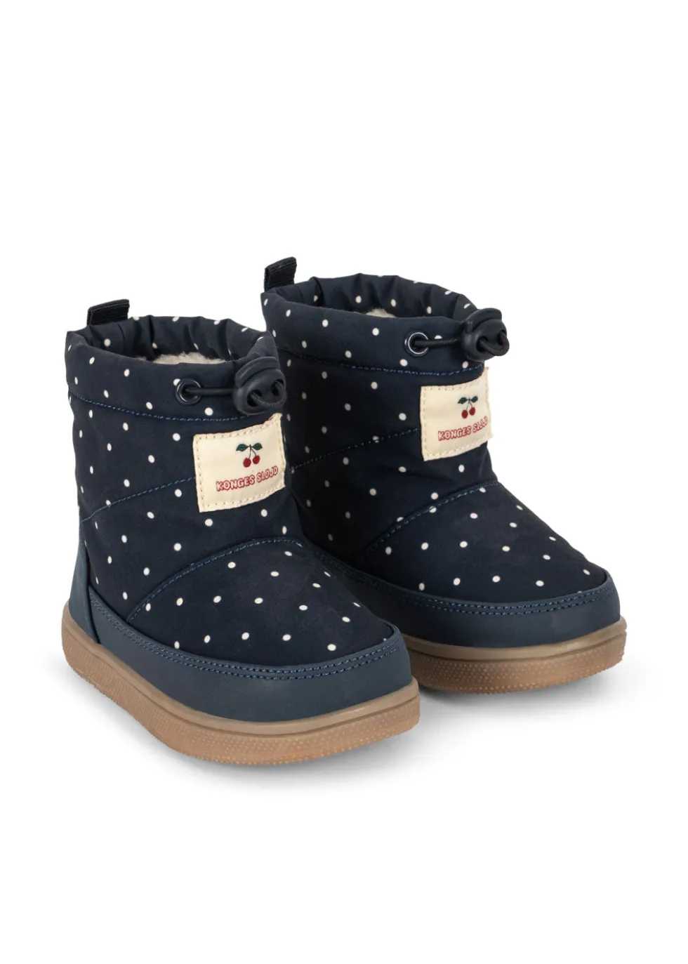 STORMA BOOT - dot nuit petite