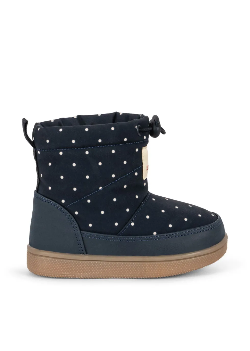 STORMA BOOT - dot nuit petite