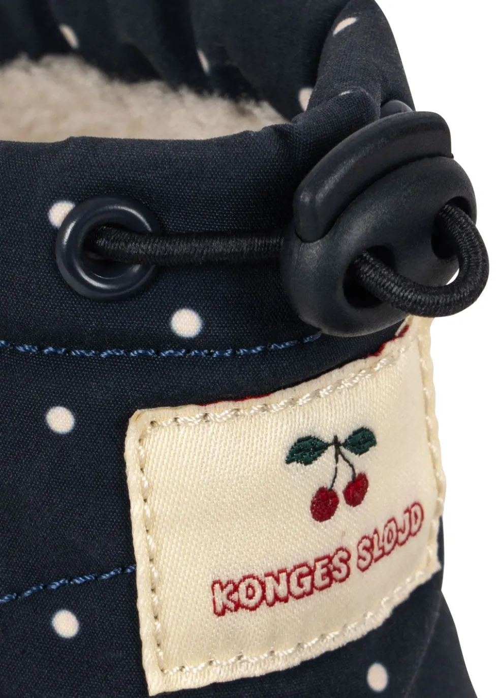 STORMA BOOT - dot nuit petite