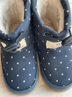 STORMA BOOT - dot nuit petite
