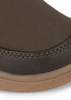 STORMA BOOT - walnut