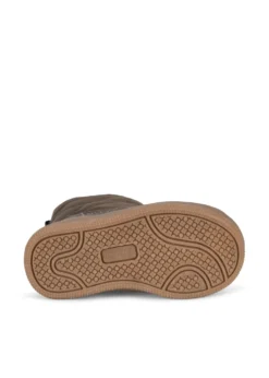 STORMA BOOT - walnut