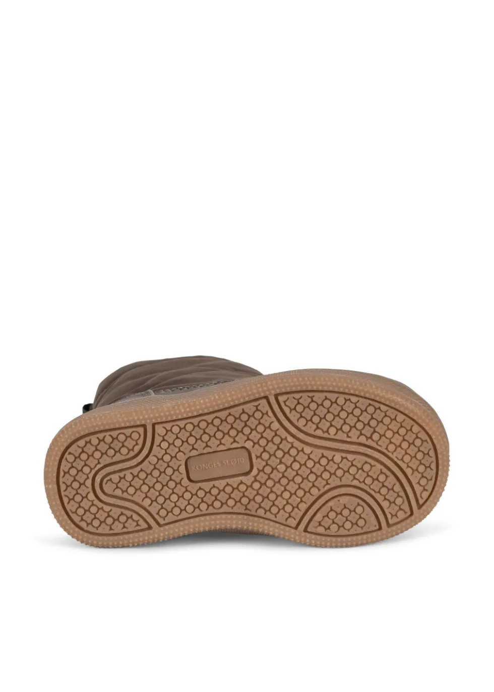 STORMA BOOT - walnut