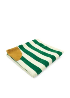 Strand Håndklæde - antique stripe