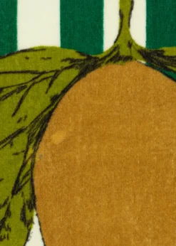 Strand Håndklæde - antique stripe