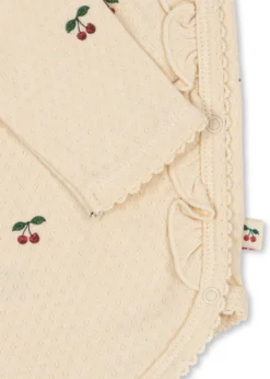 Sui body - cherry