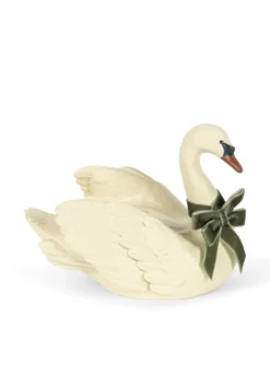 Svane Sparebøsse - swan