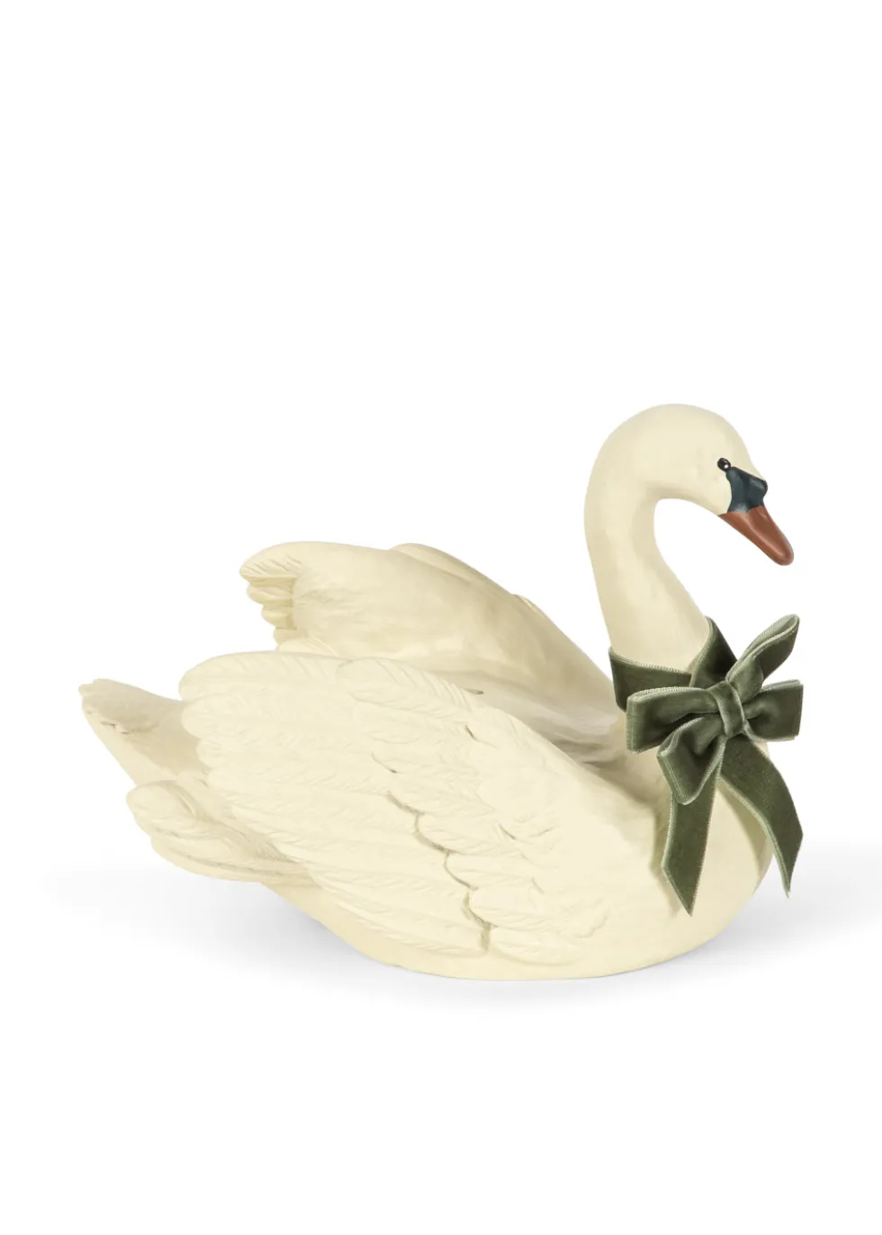 Svane Sparebøsse - swan
