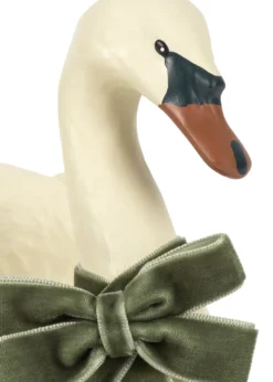 Svane Sparebøsse - swan